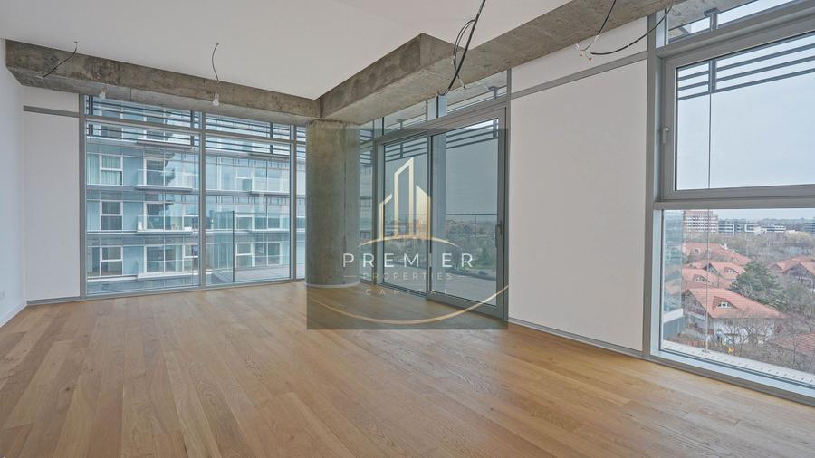 Luxury 2-Bedroom Apartment | Large Terrace | Parking | Prime Location ⭐