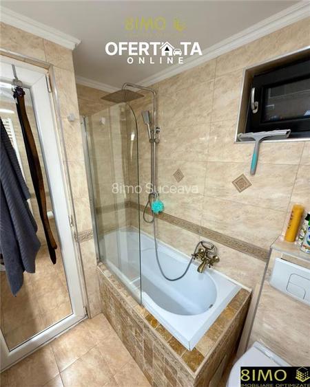 Casa S+P+1+M, 149mp construiti, Ultracentral Falticeni - 8