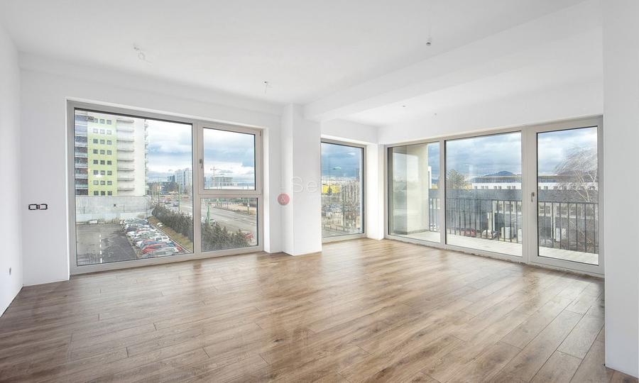Apartament Nou Finalizat- Zona Carpatilor