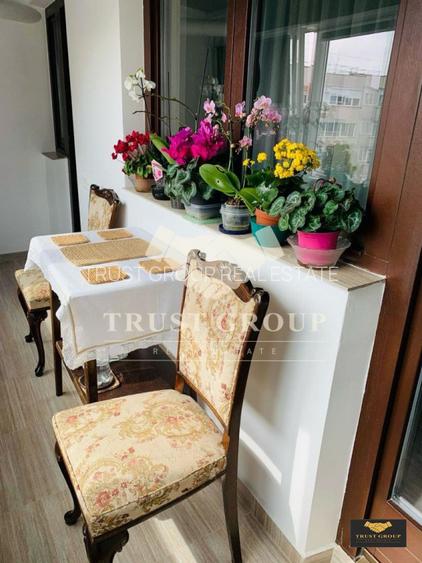 Apartament 3 camere Titulescu | Imobil 1981 - 7