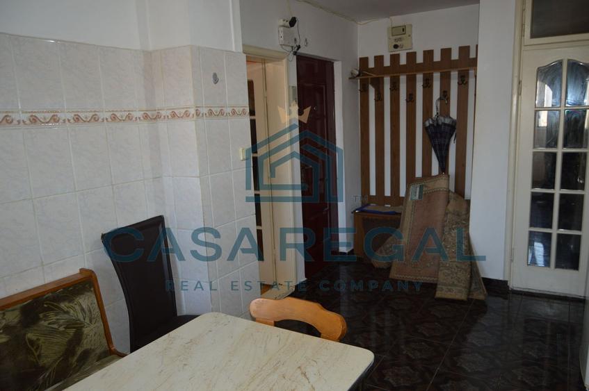 Apartament 2 camere tip PB Cartierul Nufarul