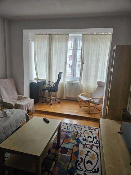 Apartament 2 camere decomandat de inchiriat - Tomis Mall