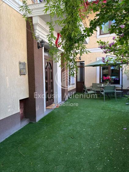 Casa Mosilor - Foisor ideal BIROURI