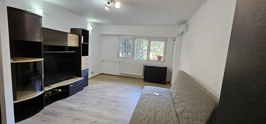 Garsoniera 40mp Lujerului/Parcare inclusa/Prima inchiriere/Metrou Lujerului