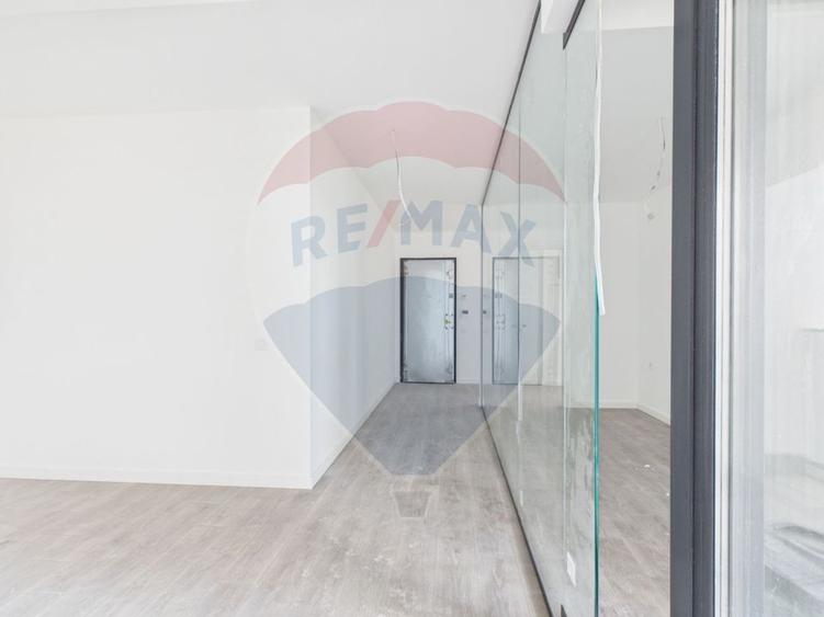 Apartament 2 camere OBOR, in constructie cu finalizare septembrie 2026