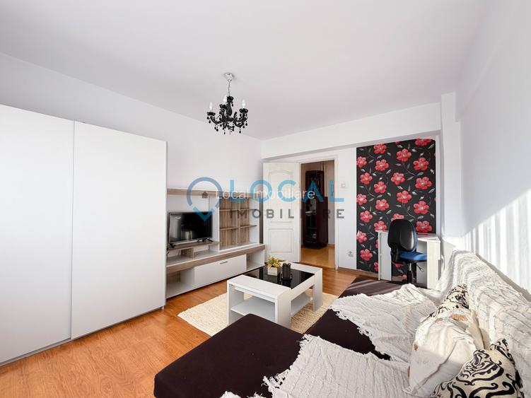 Apartament 2 camere | Decomandat | Piata Mihai Viteazu - 2