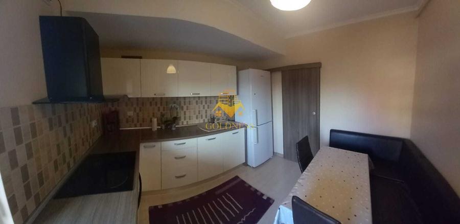 2 camere decomandate, terasa, parcare, Zona Piata Marasti, Mega Image