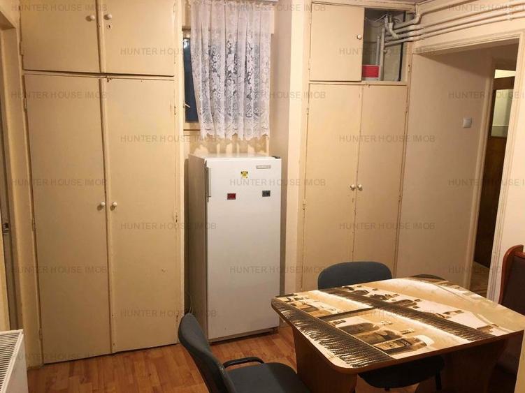 Apartament 2 camere decomandat | Lujerului-Metrou centrala termica  proprie