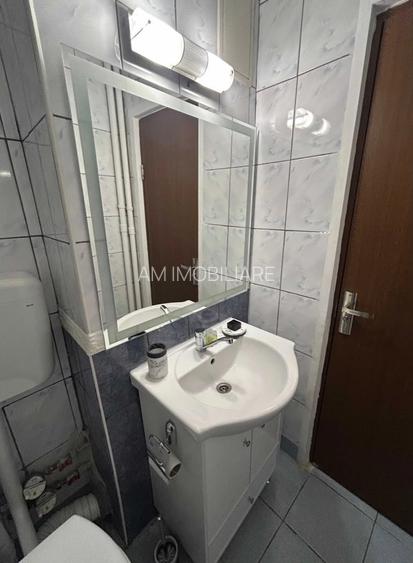 GARSONIERA-  TITAN, BLOC REABILITAT, BUCATARIE INCHISA, MODERN - 7