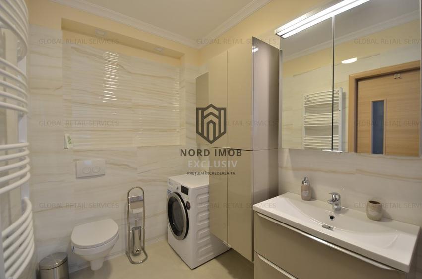 Laguna Residence | 4 camere | Mobilat & utilat| Loc parcare | Vedere panoramica