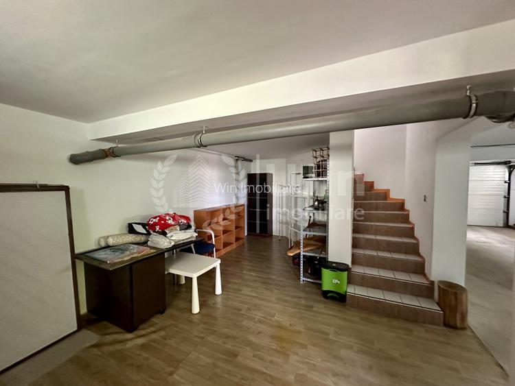 Casa individuala la cheie | 280mp utili | 850mp teren | Europa - 17