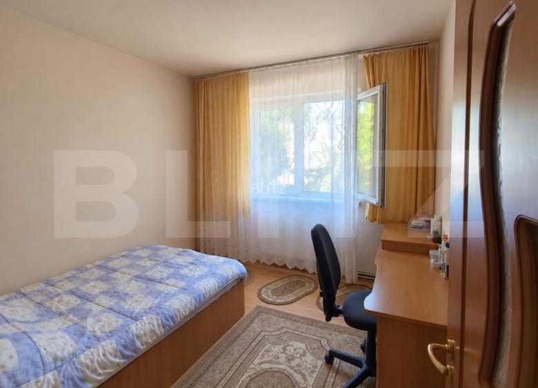Apartament cu 3 camere de vânzare – Deva - 3