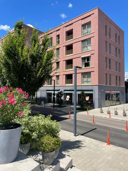 Apartament 2 camere mobilat Marmura Residence, Sector 1
