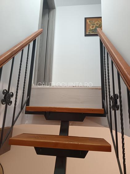 3 camere/ Aparatorii Patriei/duplex/renovat/ mobilat - 10