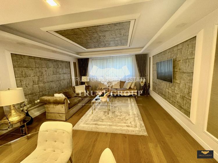 Apartament 3 camere Aviatiei | Loc de parcare - 4
