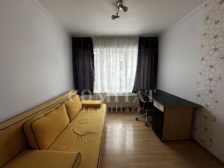 Apartament la vilă | 3 camere | Parcare | Buna Ziua