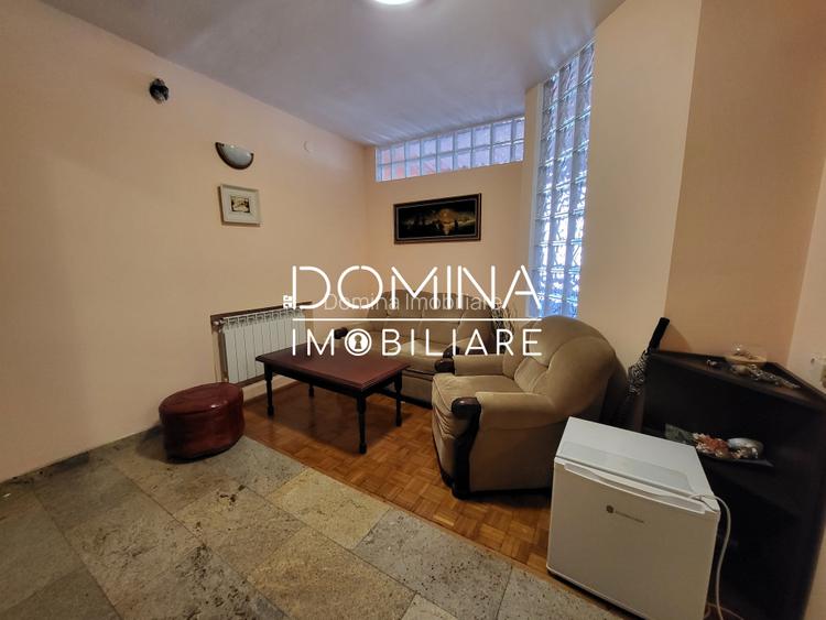 Apartament de vanzare 2 camere transformat in 3, etaj 3 – Str. Brandusei - 2