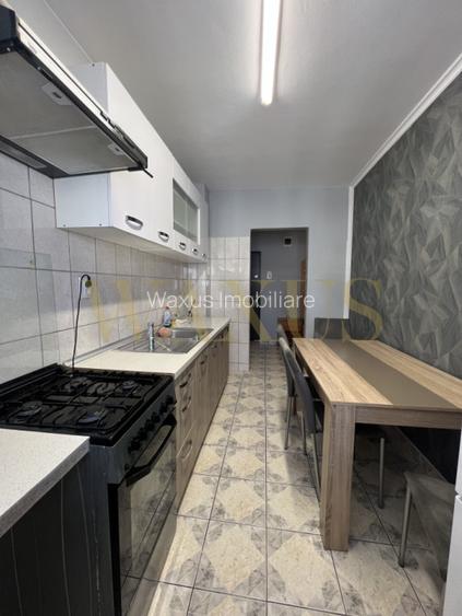 Apartament decomandat - 2 camere I 63mp I Parcare I zona Eroilor - 2