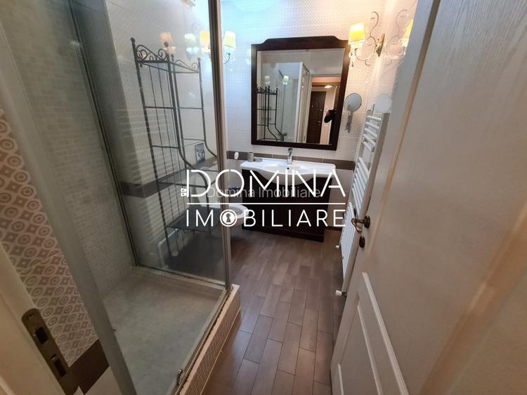 Închiriere apartament 2 camere, situat în Târgu Jiu, strada G-ral Christian Tell - 7