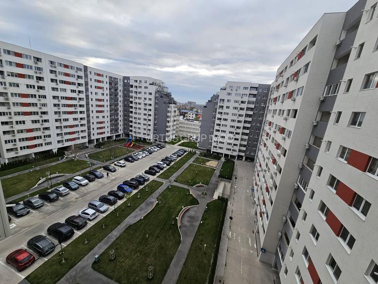 Vânzare Apartament 2 Camere Studio Rotar West Gate - 6