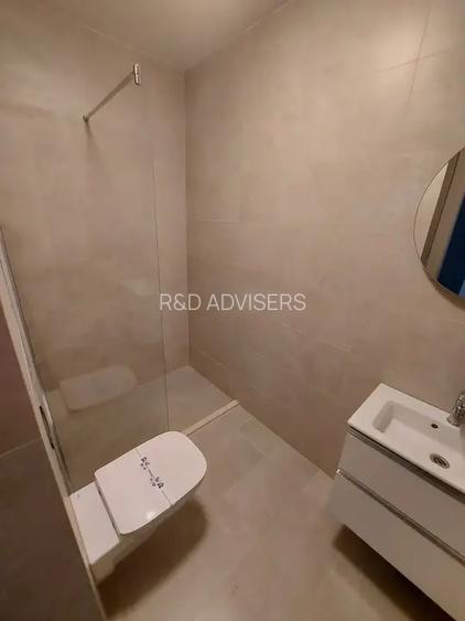 Apartament 3 camere ultracentral nou, complet mobilat lux / Armeneasca - 10