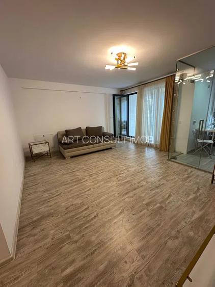 Studio | Decomandat | Roka Residence | Timpuri Noi | Parcare Subterana