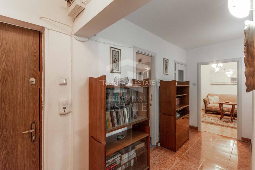 Tineretului - Timpuri Noi, Vacaresti nr 234, 2 camere. comision 0%