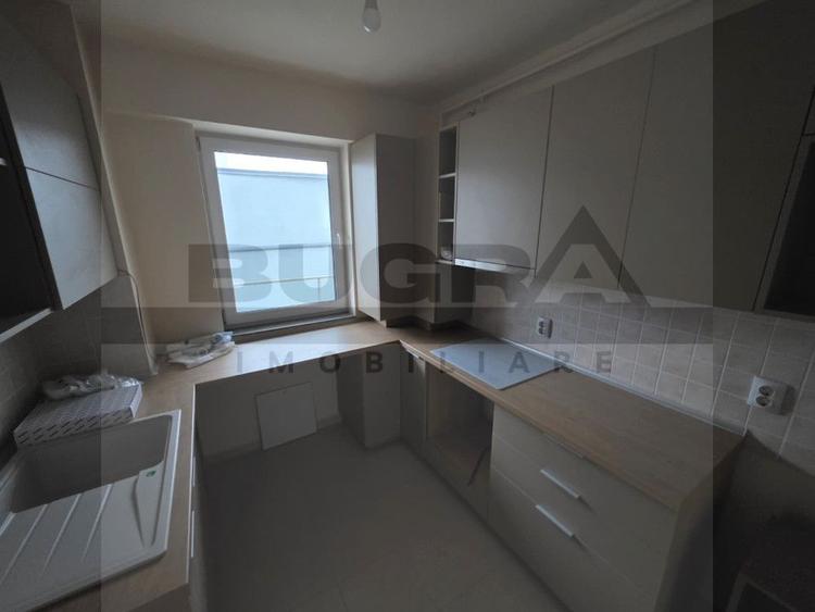 Apartament 2 camere, 39mp, parcare, etaj intermediar, zona Iulius Mall