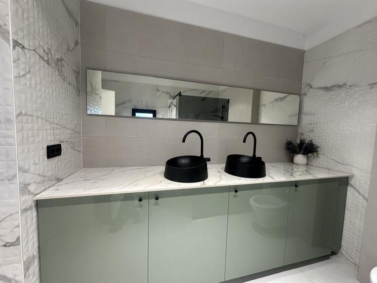 Nou Apartament 3 camere | Domenii | Loc parcare inclus