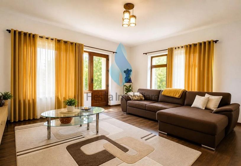 Vila individuala D+P+E+M, Bucium-Iasi.