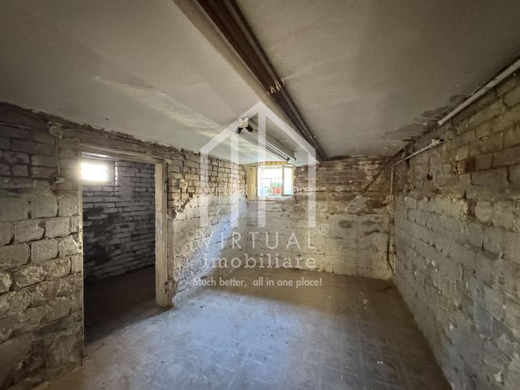 Apartament 3 camere - 90 mp + curte proprie - Terezian - 4