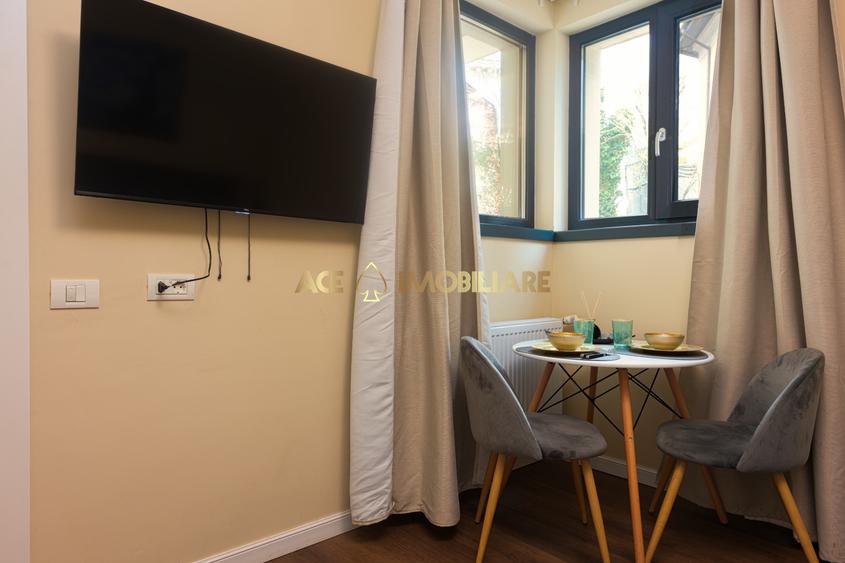 Studio de inchiriat | Piata Romana | Metrou | Centrala | Bloc Nou