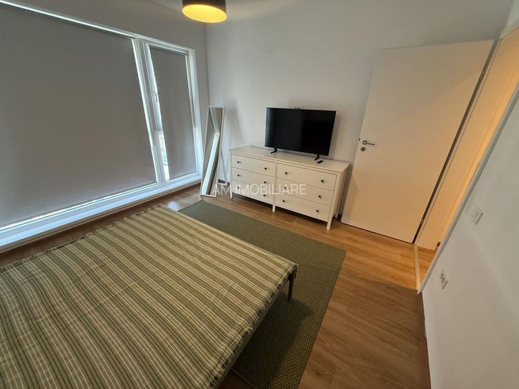 AP. 2 CAMERE- QUARTZ RESIDENCE, PARCARE INCLUSA, CENTRALA PROPRIE - 9