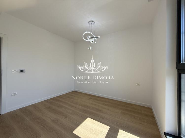 Apartament modern cu 2 camere, parcare pompa de caldura - Cetatii - 10