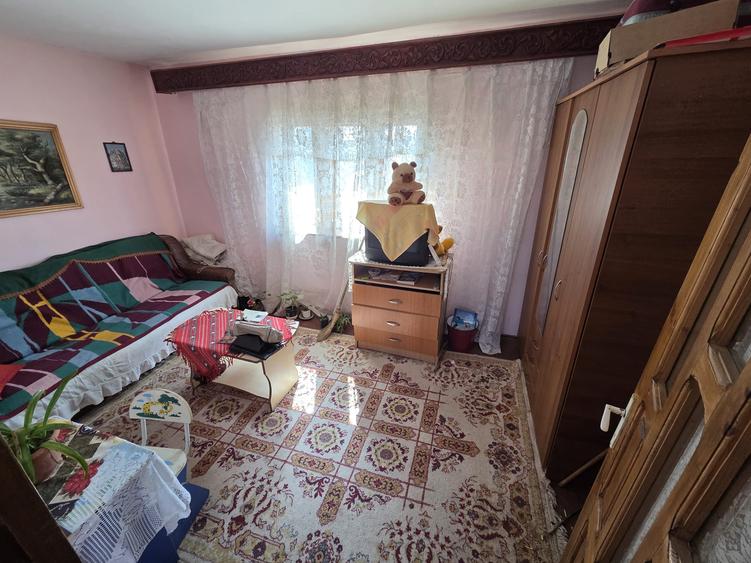 CASA zona ALEXANDRU CEL BUN