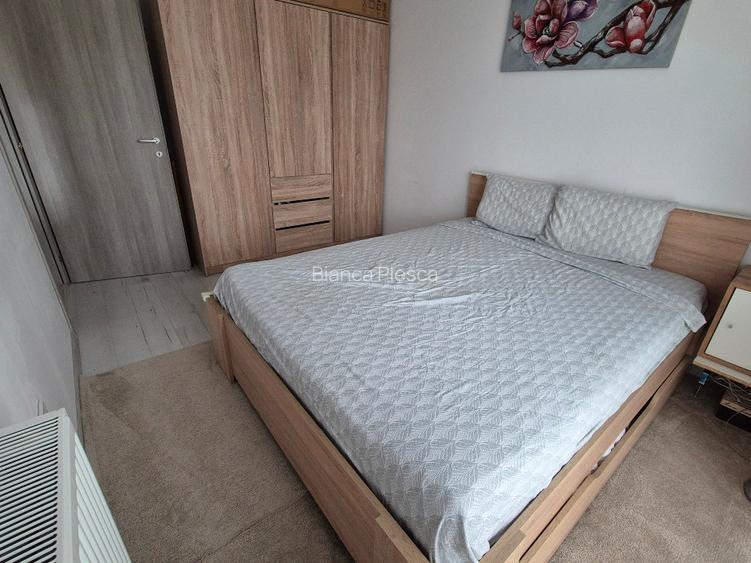 Proprietar - Apartament 3 camere în Vișan + Parcare inclusă - 8