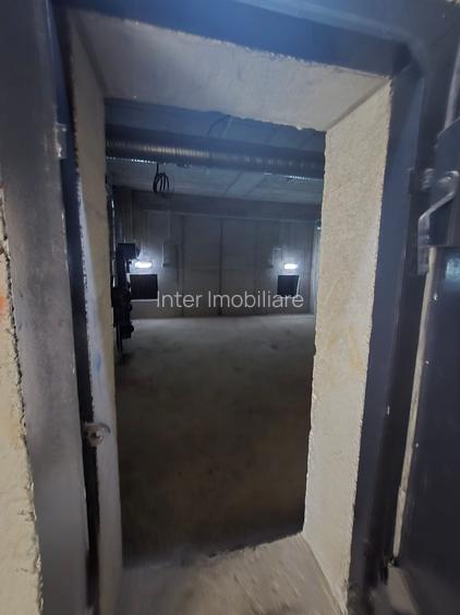 Apartament 2 camere D, cu parcare  Bd Poitiers, Lidl - 20
