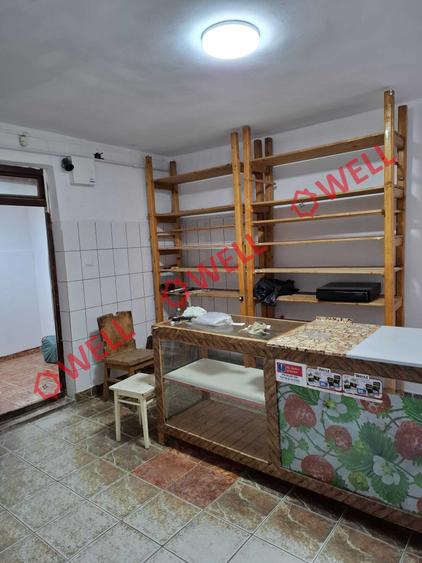 De închiriat spațiu comercial în Târgu Secuiesc!