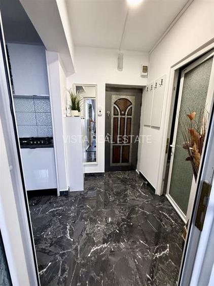 Apartament renovat, cu 2 camere in Astra, Brasov - 4
