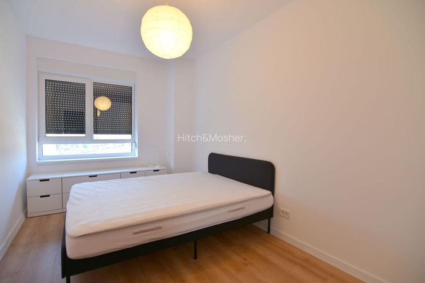 Apartament cu 3 camere in City of Mara-Timisoara - 10