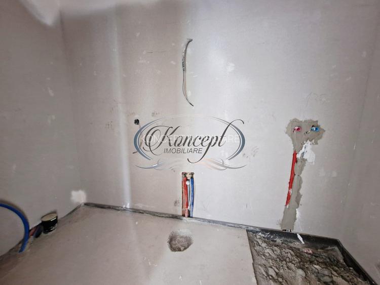 Apartament spatios pe Constantit Brancusi - 17