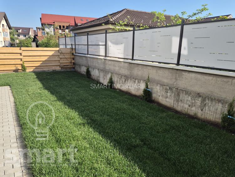 Casa cu teren langa padure Parcul Poligon Floresti 150mp 0%Comision - 2