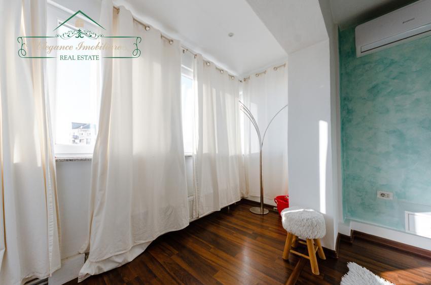 Apartament cu 2 camere, zona Intim, Arad