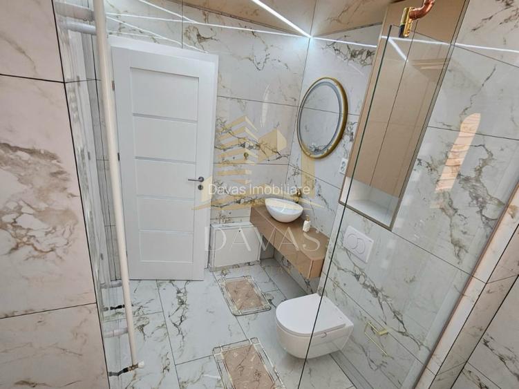 Apartament cu 2 camere semidecomandat | Tăietura Turcului - 8