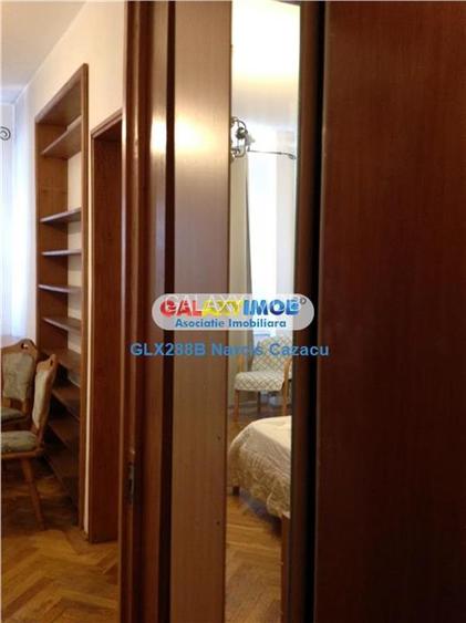 Polona Mihai Eminescu Apartament de inchiriat Dacia etaj 6 90 mp - 9