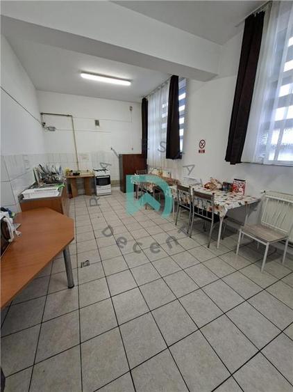 Imobil de închiriat – 18 camere | Ideal pentru muncitori, pensiune sau acti