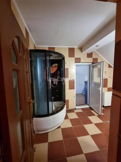 Valea Adanca la 400m de Expo Mobila VILA 135mp TEREN 800mp