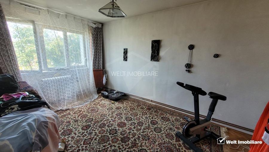 Vanzare apartament 4 camere, Manastur, zona Terenuri - 3