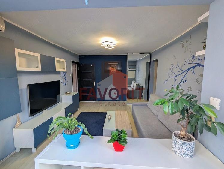 Apartament 2 camere | Zona Girocului