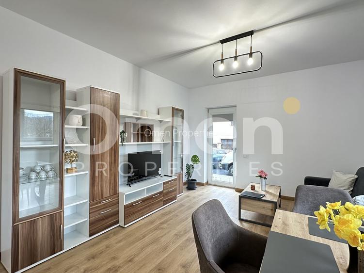 Apartament 2 camere de inchiriat - 5